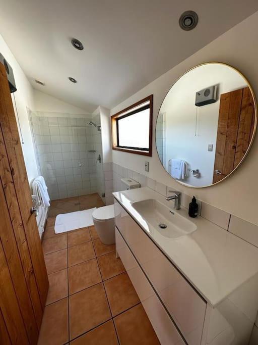 Woolshed 17 - Self Catering Accommodation Havelock North Exterior foto