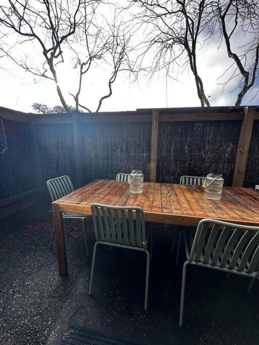 Woolshed 17 - Self Catering Accommodation Havelock North Exterior foto